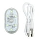 thumbnail image 2 of Luz de ambiente para automóvil, luz LED para automóvil, luz LED táctil de noche, luz LED para interior de automóvil, funcionalidad de alta precisión, 2 of 9