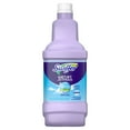 thumbnail image 2 of WetJet Multi-Purpose Floor and Hardwood Liquid Cleaner Solution Refill, Open Window Fresh Scent, 1.25 Litres, 2 of 11