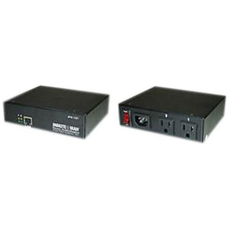 UPC: 0784755159984 | RPM1521E NETWORK IP-BASED RPM 2OUT 15A 5-15P 12AMP MAX/15AMP BRKR