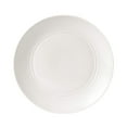 thumbnail image 1 of Royal Doulton Exclusivement pour Gordon Ramsay Labyrinthe Assiette Blanche, 11", 1 of 4