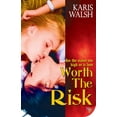 thumbnail image 1 of Pre-Owned Worth the Risk (Paperback) 1602825874 9781602825871, 1 of 1