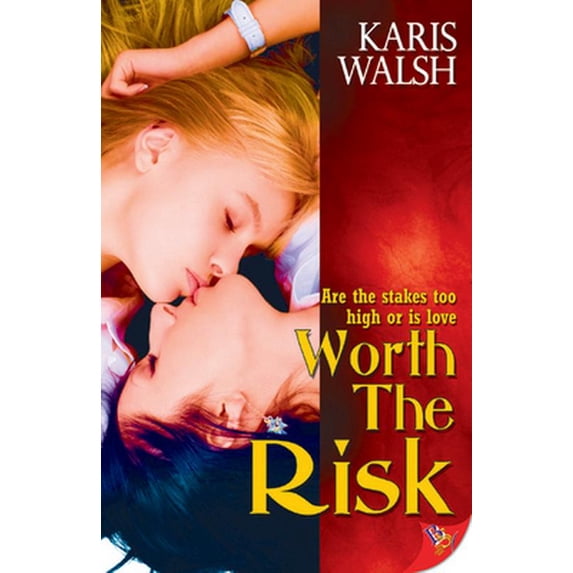 Pre-Owned Worth the Risk (Paperback) 1602825874 9781602825871