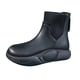thumbnail image 5 of Botas de nieve Hugo para mujer Negro 40, 5 of 10