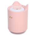 thumbnail image 1 of Humidificador De Aire, Aire De 320 Ml, Carga USB, Lindo Para Dormir, Estudiar, Conducir, Trabajar, 1 of 8