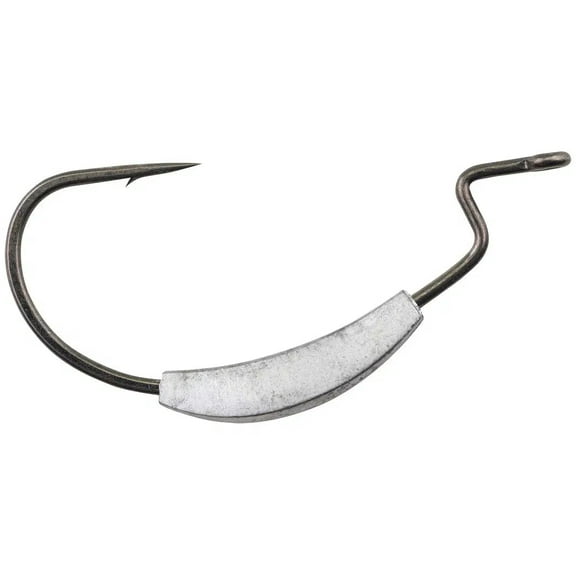 Berkley FSN19WEWGB4/0 Fusion19 Hooks Weighted EWG 1365490