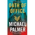 thumbnail image 1 of Pre-Owned Oath of Office (Paperback) by Michael Palmer, 1 of 1