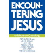 Debate on Christology: Encountering Jesus (Paperback)