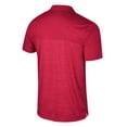 thumbnail image 3 of Men's Colosseum Cardinal Stanford Cardinal Langmore Polo, 3 of 3