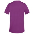 thumbnail image 3 of Women’s V-Neck Scrub Top, 3 of 4