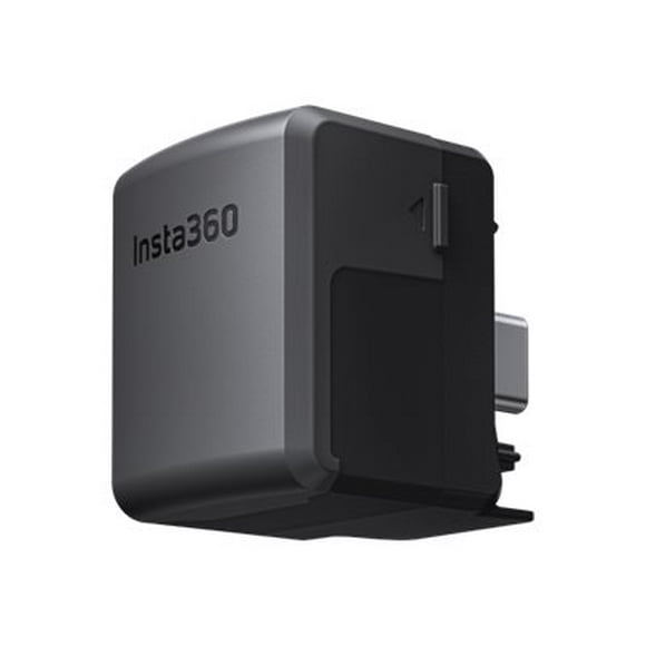 Insta360 Quick Reader - Card reader (microSD) - Lightning/USB-C - for Insta360 Ace Pro