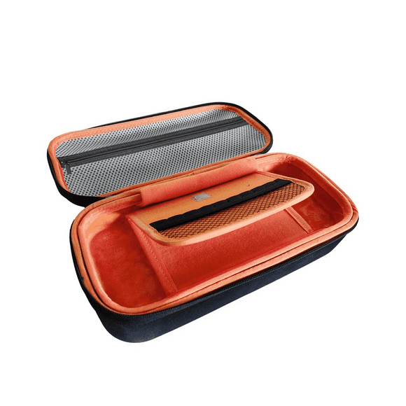 Hard Shell Carrying Case for Ally Organizer Anti- Protective Double Layer Storage Bag for Ally Handheld