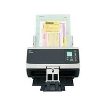Ricoh fi-8190 Large Format ADF/Manual Feed Scanner 600 dpi Optical