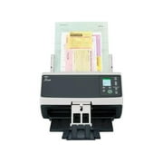 Ricoh fi-8190 Large Format ADF/Manual Feed Scanner 600 dpi Optical
