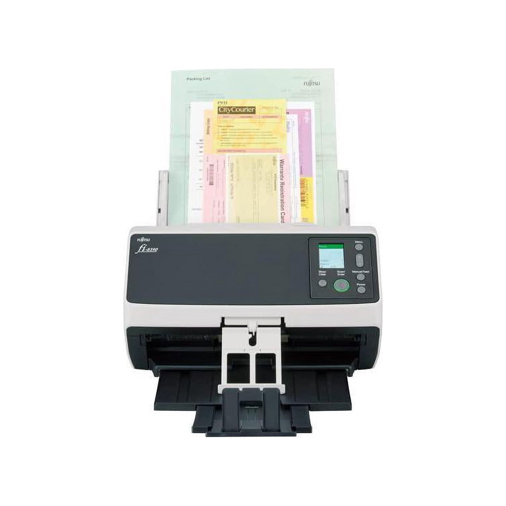 Ricoh fi-8190 Color Duplex Document Scanner