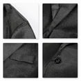 thumbnail image 5 of Men's Fit Blazer for Business and Casual Wear, 5 of 5