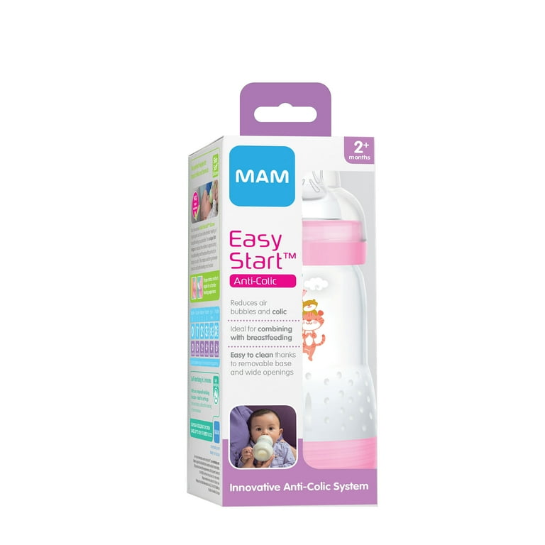 Mam anti hotsell colic 330 ml