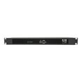 thumbnail image 2 of Eaton Tripp Lite Series 48-Port Serial Console Server, USB Ports (2) - Dual GbE NIC, 4 Gb Flash, Desktop/1U Rack, TAA - Console server - 48 ports - 1GbE, RS-232 - 1U - TAA Compliant, 2 of 6