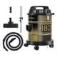 thumbnail image 1 of Aspiradora Industrial PrettyCare DVC1801 30L 38000Pa Seco Húmedo y Soplador, 1 of 7