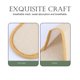 thumbnail image 5 of 10 Parte de 10 pares Desechables zapatillas Soft No-Skid Slippers Inicio Summer Slippers, 5 of 6