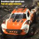 thumbnail image 1 of Control automático Remoto Car 4WD Carro ofro Camino Camino Camino Tondaño 2.4Ghz Completo Alta Velocidad Alta Velocidad 70 km/h Regalos de Automóvil de control remoto ToDoterreno para niños, 1 of 7
