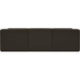 thumbnail image 3 of Meridian Furniture Ollie Brown Boucle Fabric Modular Sectional, 3 of 7