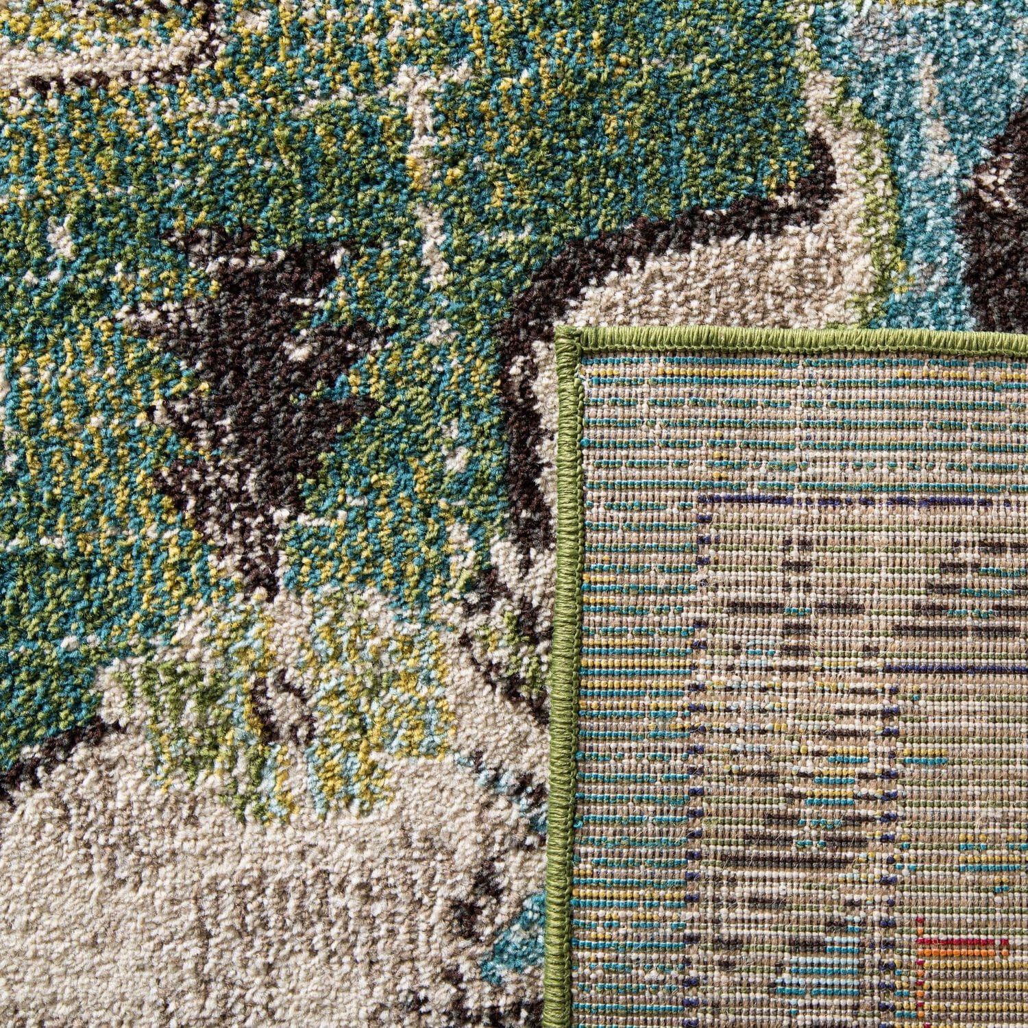 Safavieh Monaco Toria Tapis Traditionnel