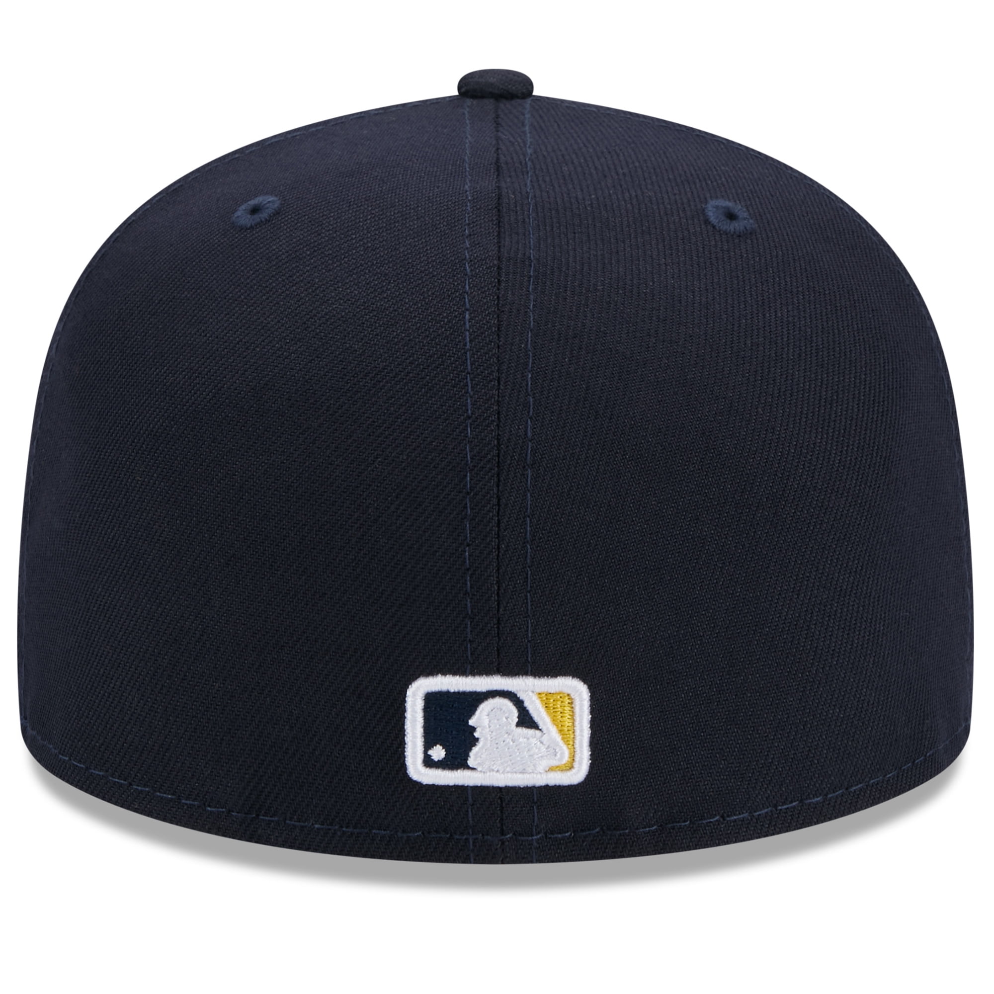Men's New Era  Navy Philadelphia Phillies 2024 City Connect 59FIFTY Fitted Hat