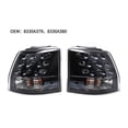 thumbnail image 4 of Tail Lights for EX 2007-2013 Left 8330A379, 4 of 5