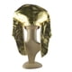 thumbnail image 4 of Sombrero de faraón para Halloween, fiesta de baile, cosplay, serpiente, 44 x 23 cm, 4 of 5