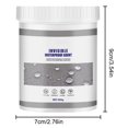 thumbnail image 3 of Transparent Waterproof Insulating Sealant Emulsion - Clear Protective Coating for Surfaces, 3 of 3