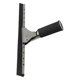 thumbnail image 5 of Household Shower Squeegee Glass Wiper Stainless Steel Window Scraper Cleaner With Self Adhesive Hook And Replaceable Wiper Blade, 5 of 11