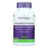 Natrol Acidophilus Probiotic, Digestive Health, 100mg, 100 Capsules
