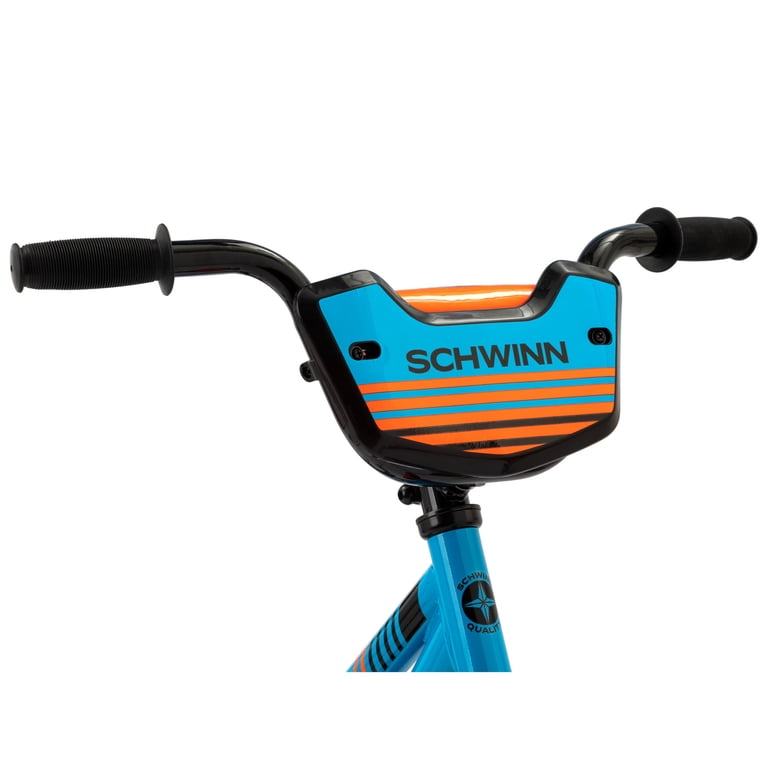 Schwinn Koen Kids Bike, 16-Inch Wheel, Single Speed, Age 5-7, Blue