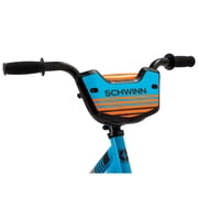 Schwinn Koen Kids Bike, 16-Inch Wheel, Single Speed, Age 5-7, Blue