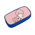 thumbnail image 1 of Apeach Kakao Friends Trousse à Crayons Mode pour Enfants Grands Étudiants, 1 of 4