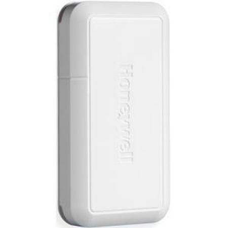 Wireless Door Window Sensor Honeywell Sensors Sixminict For Use
