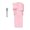 pink, variant on Portable Carrying Case Hard Travel Box Storage Bag for Pocket 3 Action Camera