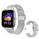 thumbnail image 1 of COLMI 2022 Bluetooth respuesta llamada Smartwatch hombres P8 Max reloj inteligente mujeres DIY Dial Sleep Tracker para teléfono Android iOS Tan Jianjun unisex, 1 of 2