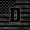 Black D, variant on Meiyoeat Vintage American Flag Letter M Bed Sheets 4pcs for Men Teens, Bold Monogram King Sheets, Black Gray White