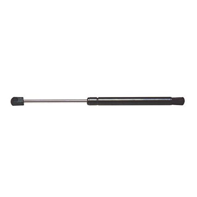 Strongarm 4041, 12"" Extended Length, 80 Pound Force Universal Lift Support", black