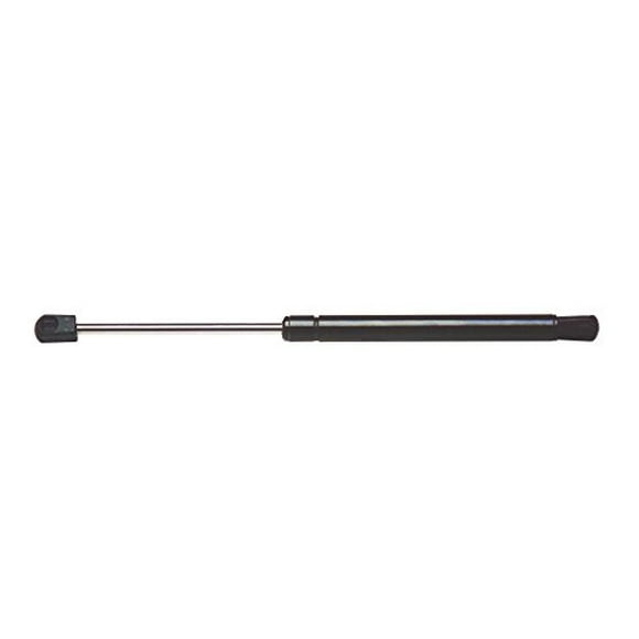 Strongarm 4041, 12"" Extended Length, 80 Pound Force Universal Lift Support", black