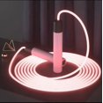 thumbnail image 4 of Luminous Adjustable Jump Rope for Sports, Fitness, and Leisure, 4 of 5