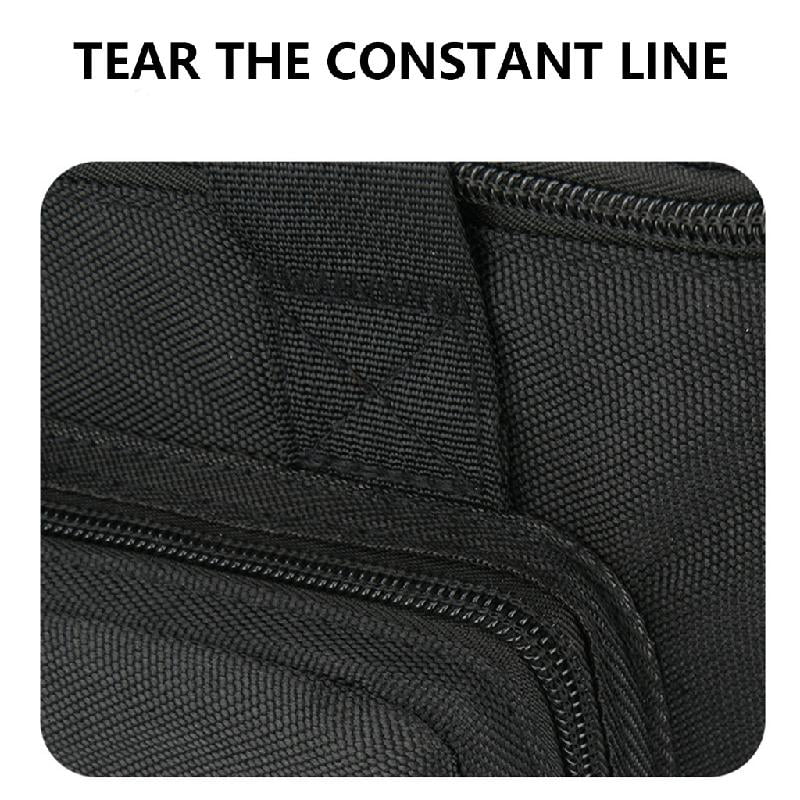 SIEYIO Protective Portable Bag for 10G Amplifiers with Convenient Handle and Shoulder Straps