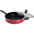 thumbnail image 3 of Mirro MIR-A7968284M 5 qt. Jumbo Cooker, 3 of 6