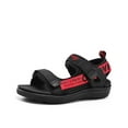 thumbnail image 5 of WOYY Boys Sport Beach Sandals Open Toe Soft Soled Shoes (Toddler/Little/Big Kids), 5 of 8