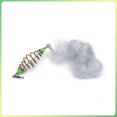 thumbnail image 3 of 10pcs Fishing Net Luminous Bead Spring Sticky Trap Netting Sea Fish Throwing Net, 3 of 5