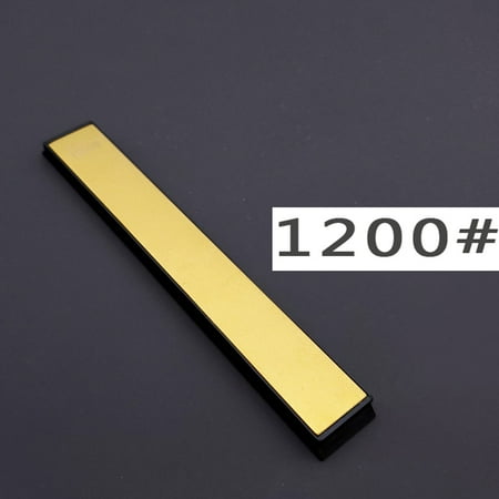 

Diamond sharpening stone fixed knife sharpener Dedicated Whetstone Knife Grinder Kitchen tools natural whet stone Fast Honing