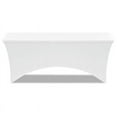 thumbnail image 4 of Mantel para mesa plegable JM 183 CM Negro, 4 of 5