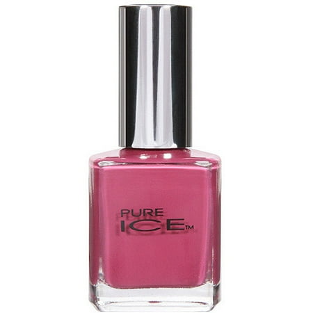 Pure Ice Professional, Salon Quality Nail Polish, Rumors 0.5 oz