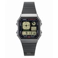 thumbnail image 1 of Casio Reloj Vintage Digital de Acero Inoxidable con Cuarzo A130WEGG-1A Unisex, 1 of 2
